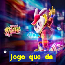 jogo que da dinheiro para se cadastrar